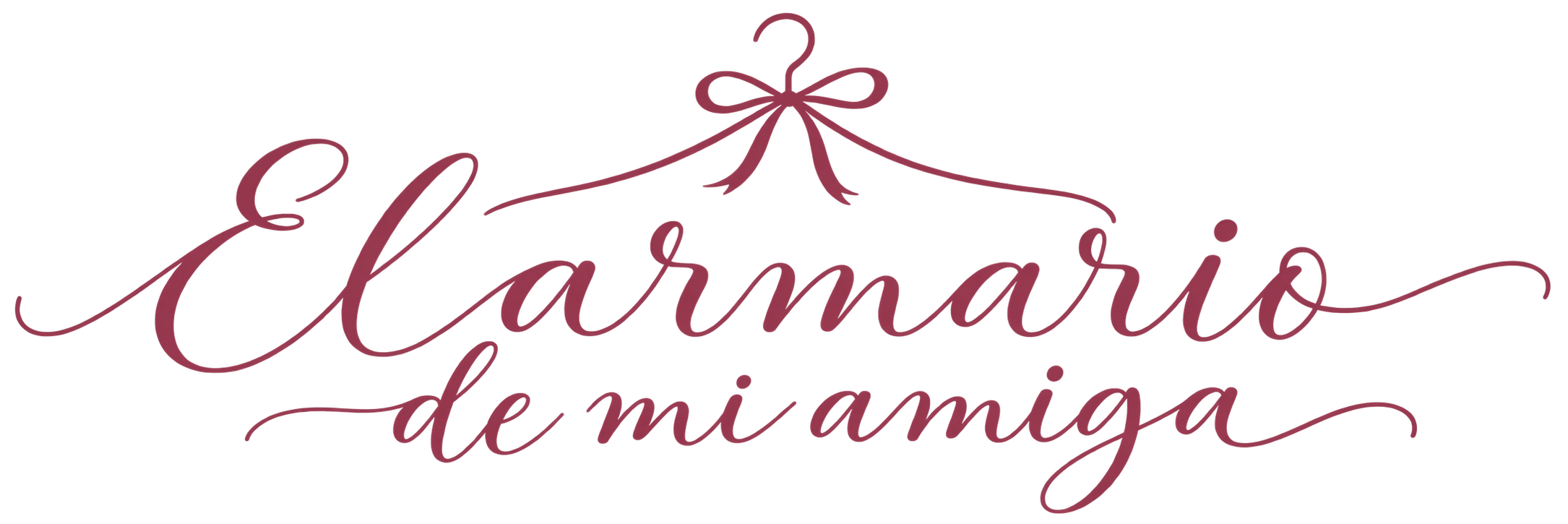 El Armario de Mi Amiga